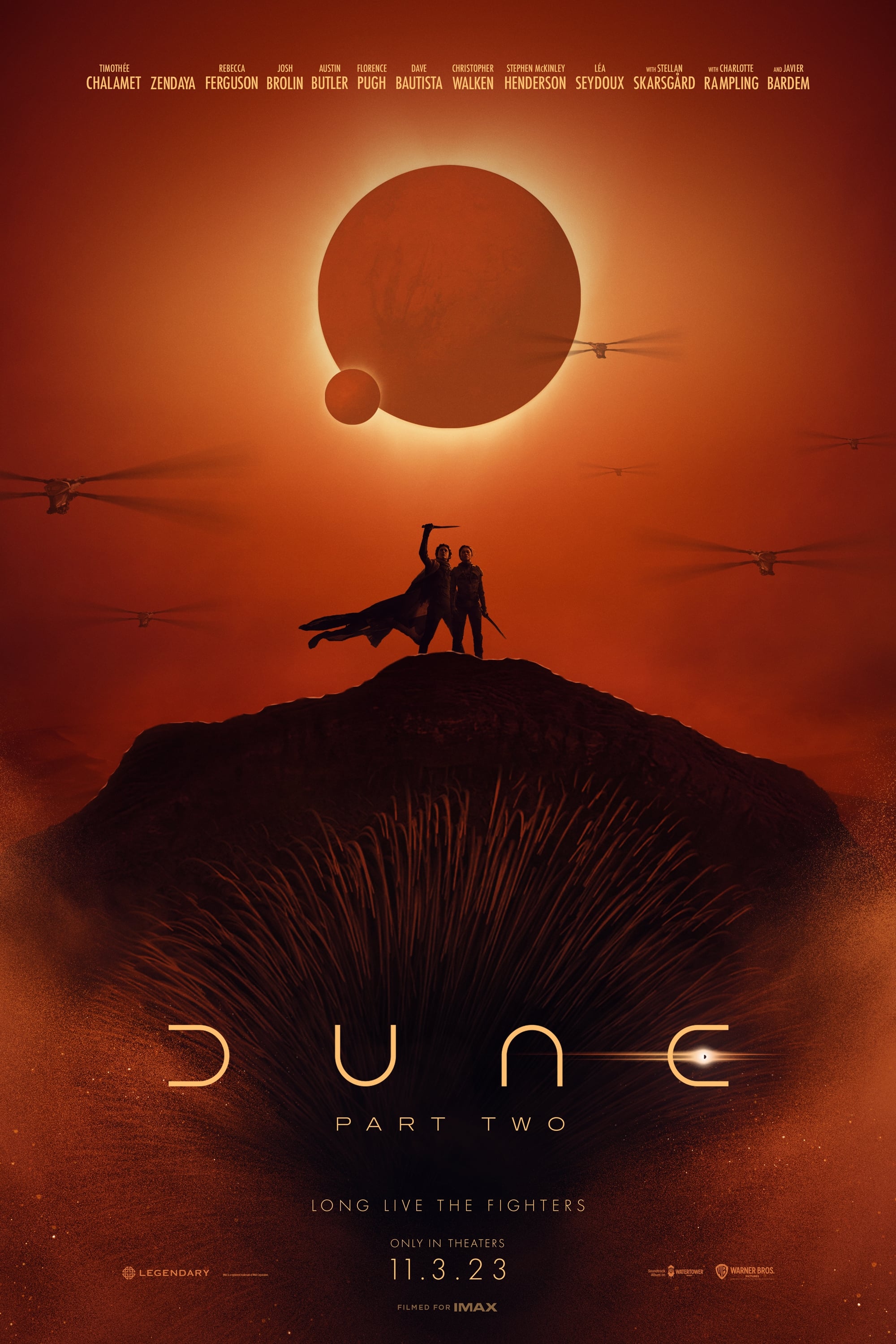 Dune 2